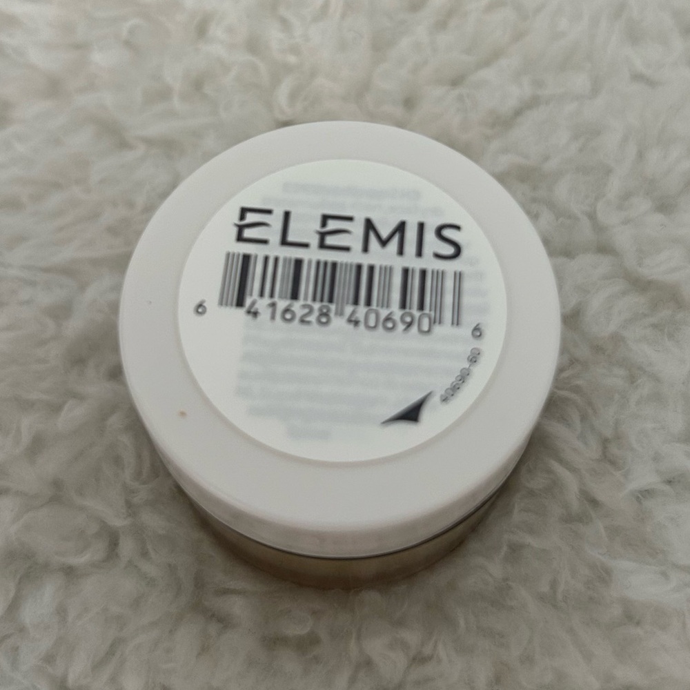 Elemis Pro Collagen Cleansing Balm Sample NEW - Picture 3 of 4